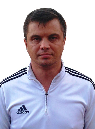 ГЛЕБОВ Евгений Александрович