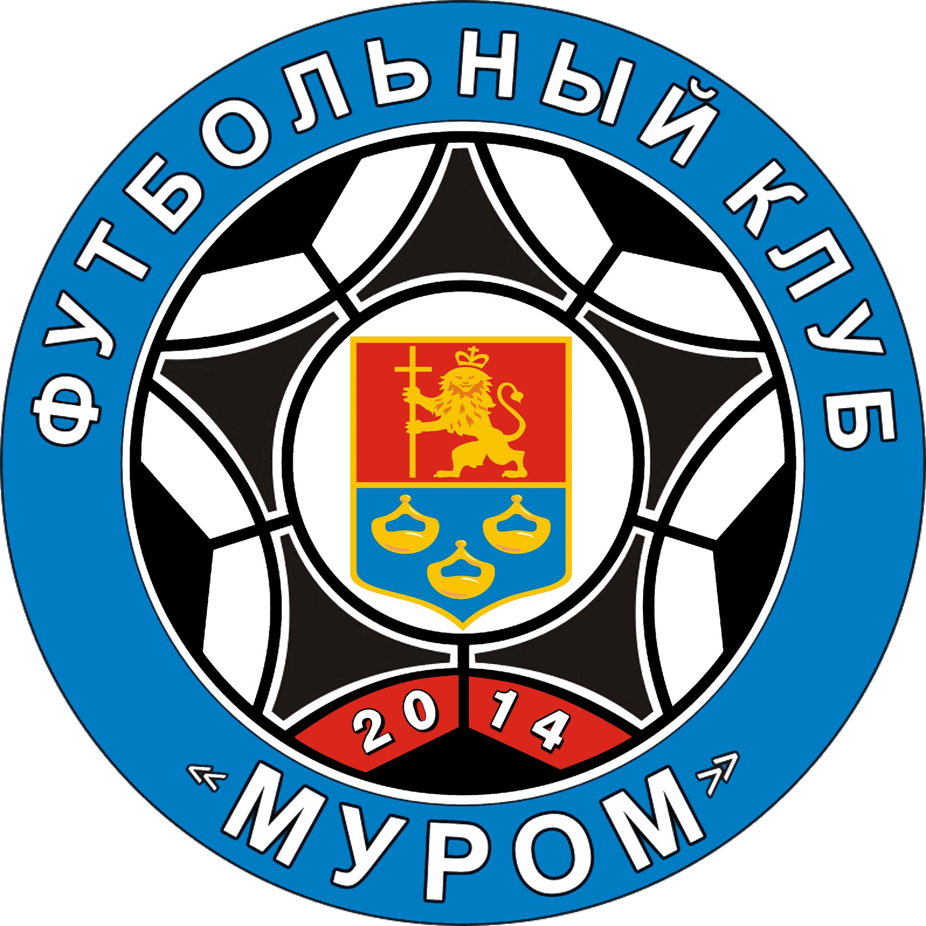 Team logo